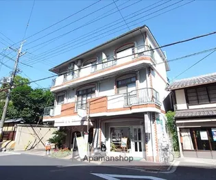 メゾン聖護院の画像