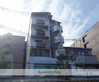 メゾン ド フローラの画像