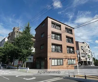 北野ビューハイツの画像