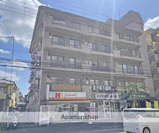 ヴィラ大成の画像