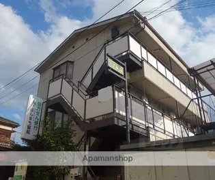 コーポ東山の画像