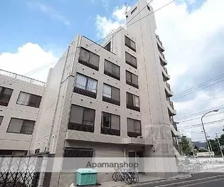 松屋レジデンス百万遍の画像