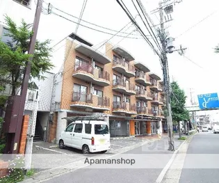 正和フラット宝ヶ池の画像