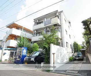 グランディール下鴨の画像