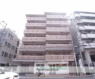 レジュールアッシュ清水の画像