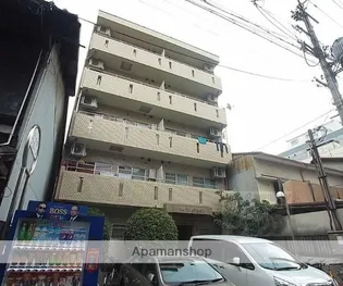 ハイツグロースの画像