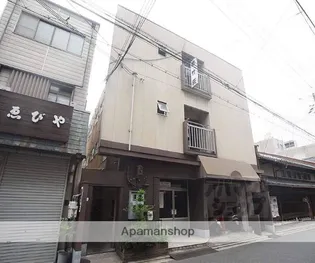 若竹荘【21号室】の外観