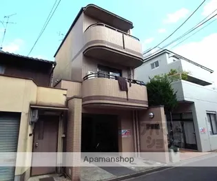 エスカル1【32号室】の外観