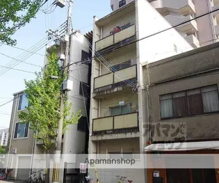 高瀬川マンションの画像