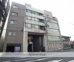 寿苑ビル【1A号室】の外観