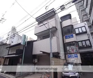 ベルメゾン堀川の画像