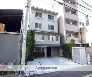 OPTIMA御所西藪之内町の画像