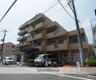 ライオンズマンション鴨川北の画像