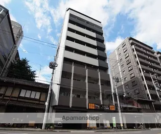 Y'S FLATS 西陣の画像