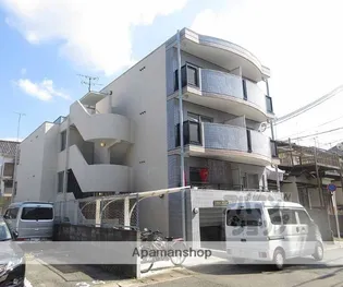 メゾンマロニエの画像