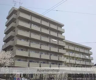 MIREI東福寺の画像