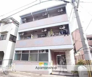 ハイツ西野の画像