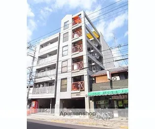 ヴィラ中立売の画像