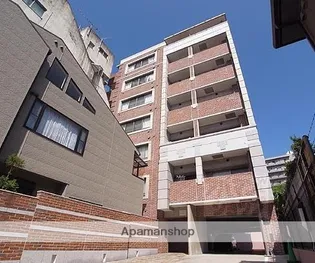 京都府京都市上京区西町元誓願寺通東堀川東入【マンション】の外観