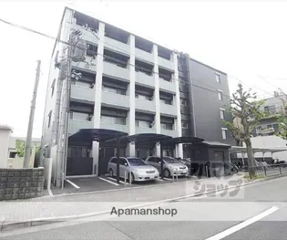 プラネシア京阪出町柳の画像