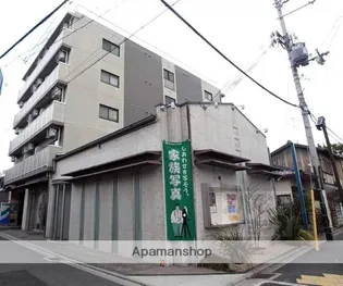 クレアーレ武者小路の画像