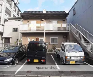 坂東ハイツの画像