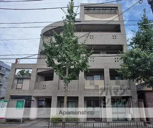 ルピナス下鴨【301号室】の外観