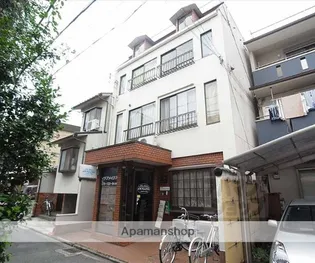 貴船マンション【305号室】の外観
