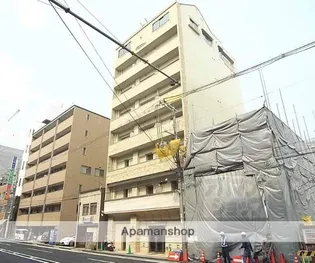 セント綾大宮【602号室】の外観