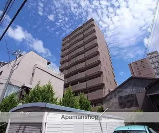 サムティ京都御池【1103号室】の外観