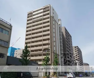 アーバンフラッツ五条堀川の画像