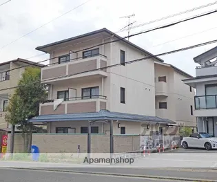 アブレスト岩倉の画像