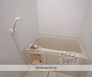 メゾン・エイム【3-A号室】の内装