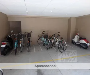 メゾン・エイム【3-A号室】のその他画像