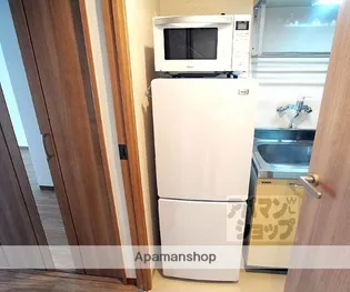 メゾン・エイム【3-A号室】の内装