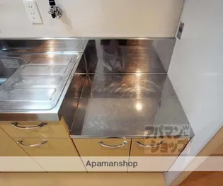 メゾン・エイム【3-A号室】の内装