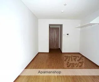 メゾン・エイム【3-A号室】の居間