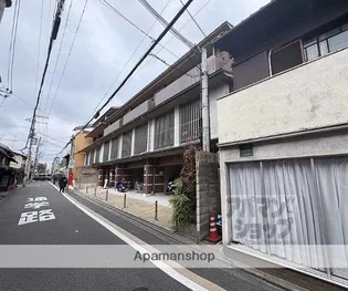 メゾン・エイム【3-A号室】の外観