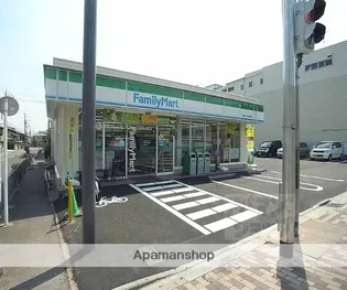 メゾン・エイム【3-A号室】の周辺