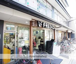 メゾン・エイム【3-A号室】の周辺