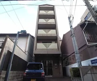 アブレスト四条大宮の画像