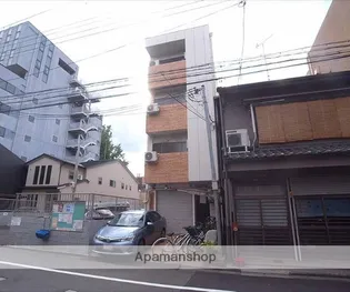 コーポラス河合の画像