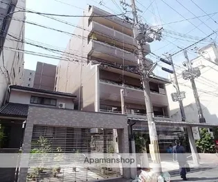 AMI四条烏丸の画像