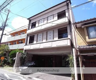 ガルソニエール15の画像