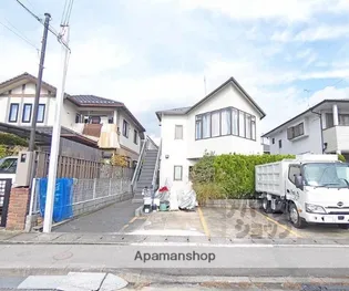 リバーサイド宝ヶ池の画像