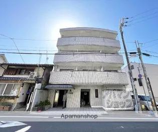 グリーン馬町の画像