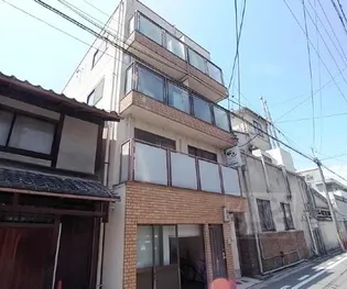 アーバンハウス【402号室】の外観