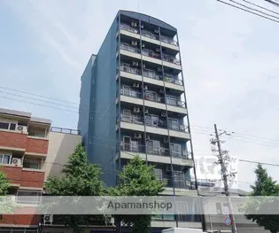 ヤングヴィレッジ河原町の画像