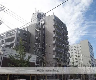 京都府京都市下京区西七条南中野町【マンション】の外観