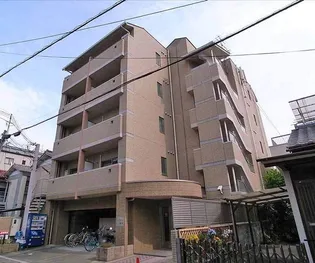 ハイツ吉茂の画像